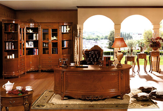 CEO Office Executive Desk do chefe