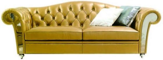 Sala de couro luxuosa clara moderna de Sofa Comfortable Soft For Living do Recliner do GV do cinza