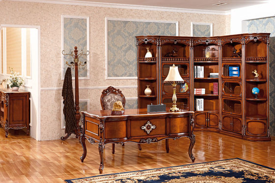 CEO Office Executive Desk do chefe