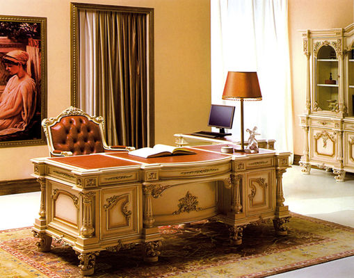 CEO Office Executive Desk do chefe