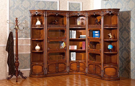 CEO Office Executive Desk do chefe