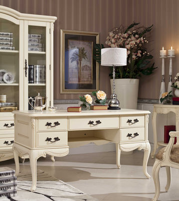 Estudante branco Study Tables do vintage
