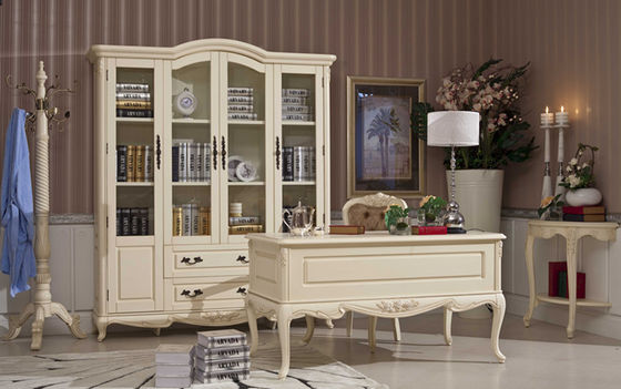 Estudante branco Study Tables do vintage