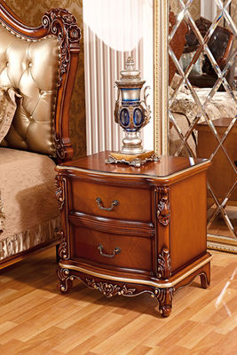 1.8M Queen Size Bedroom Set 5 Piece